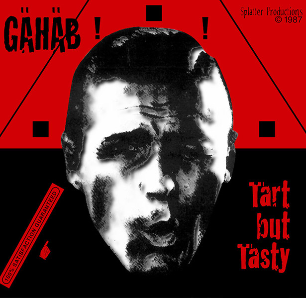 GAHAB - Tart but Tasty